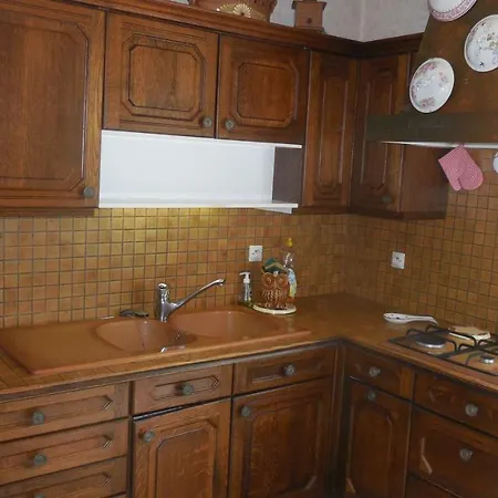 Goslaria Casa de Férias