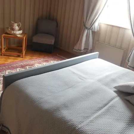 Casa de Férias Goslaria *