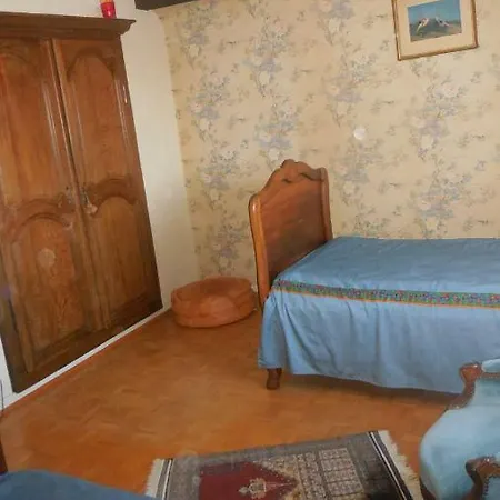 Goslaria Casa de Férias