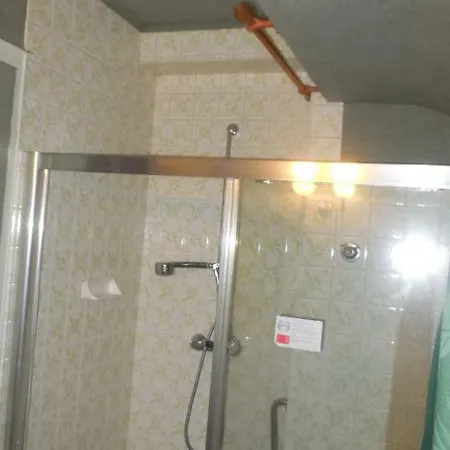Casa de Férias Goslaria *